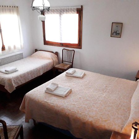 Las Verbenas Hotel 坎伯雷塔 外观 照片