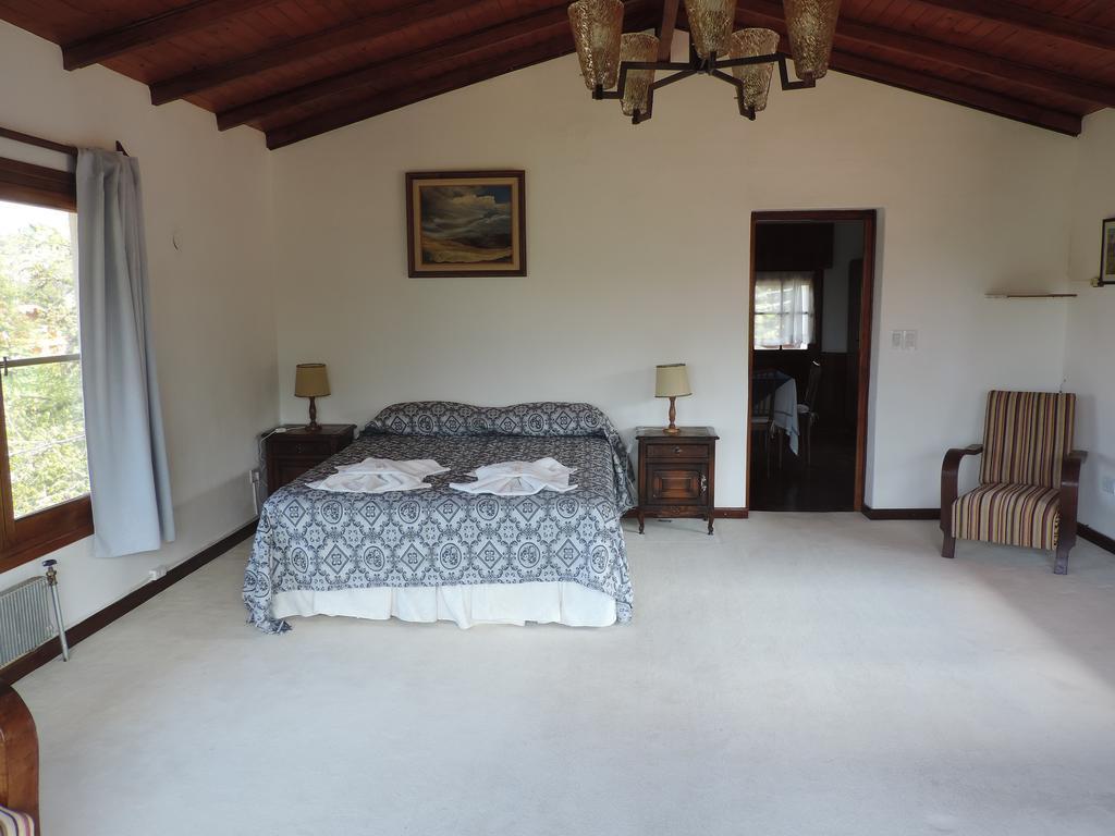 Las Verbenas Hotel 坎伯雷塔 外观 照片