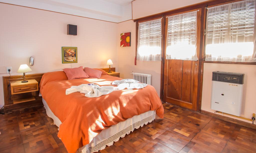 Las Verbenas Hotel 坎伯雷塔 外观 照片