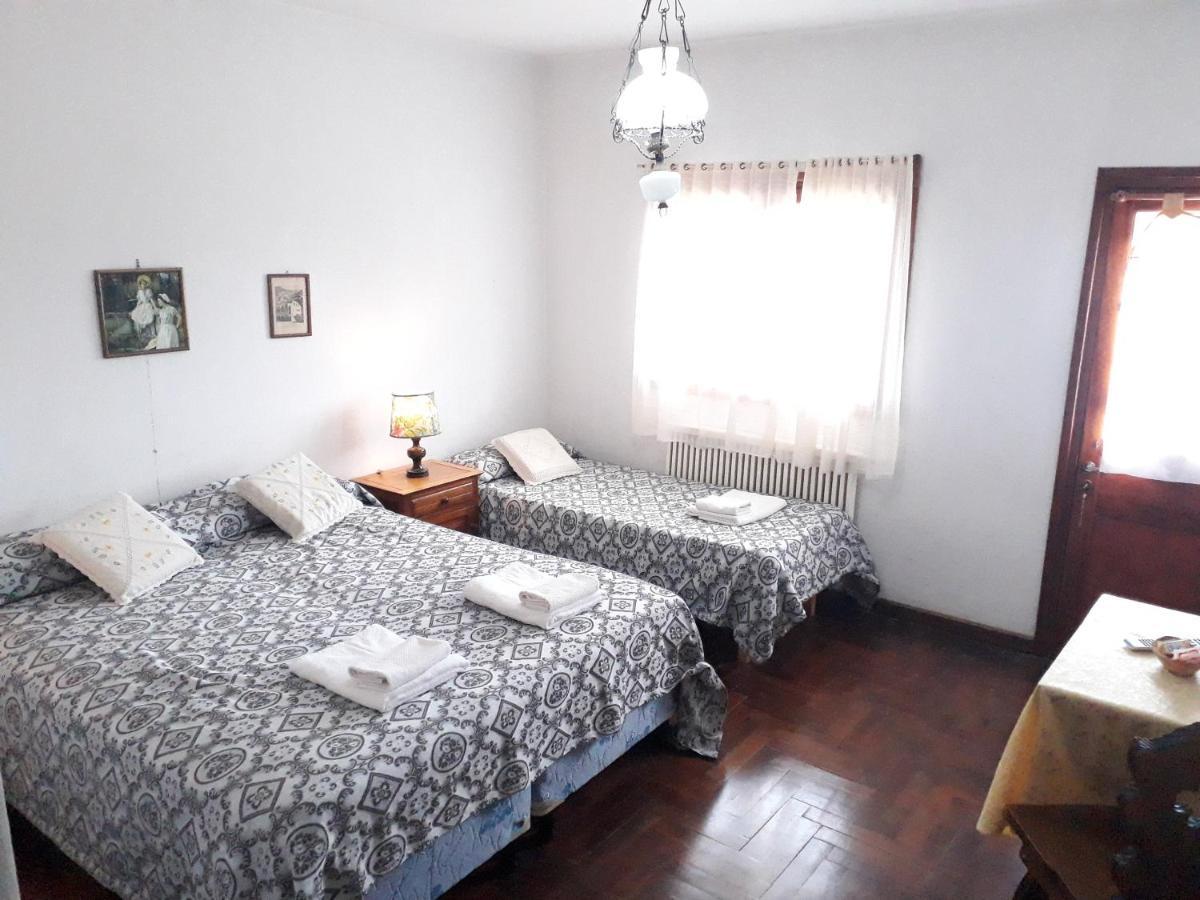Las Verbenas Hotel 坎伯雷塔 外观 照片