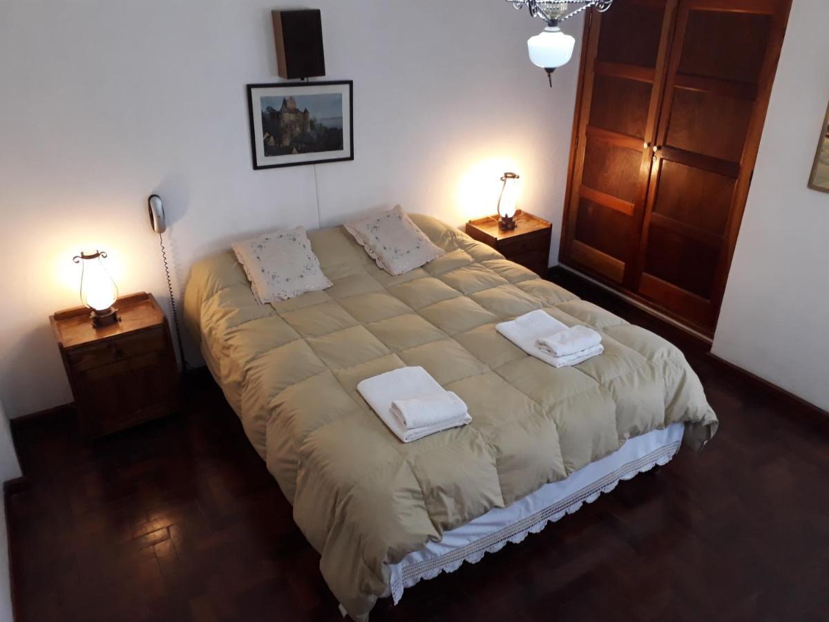 Las Verbenas Hotel 坎伯雷塔 外观 照片