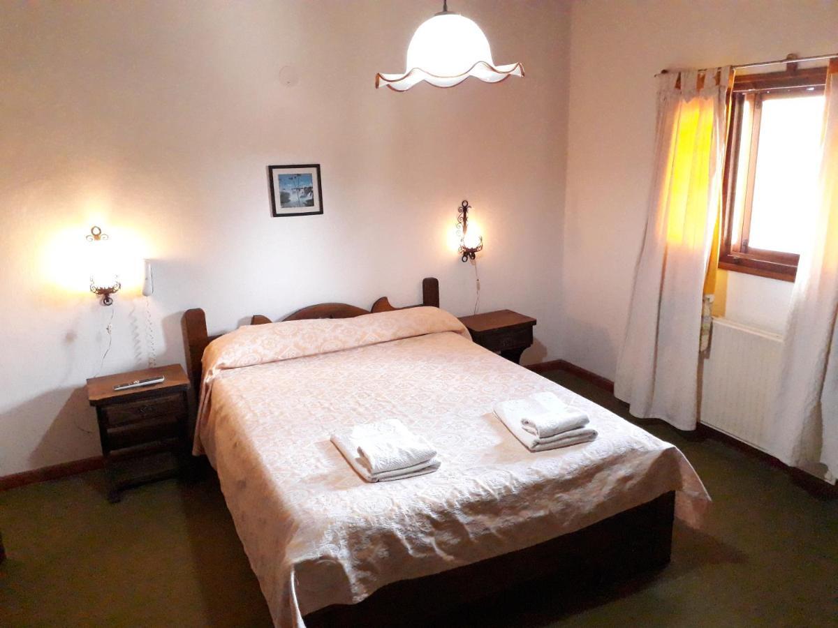 Las Verbenas Hotel 坎伯雷塔 外观 照片